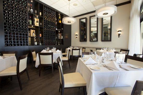 Casa D'Angelo Ristorante