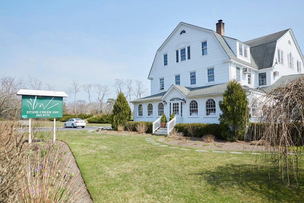 Stone Creek Inn