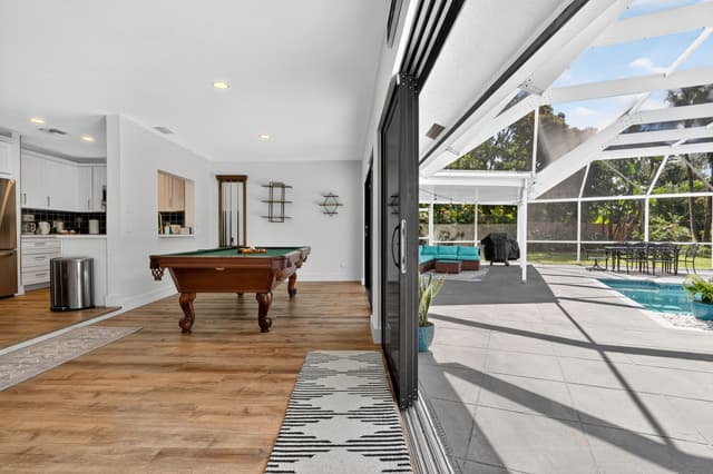 Image of Living space #11