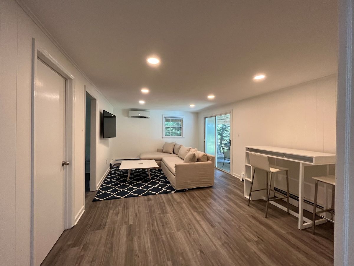 Image of Living space #4