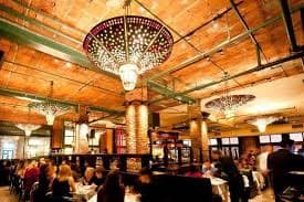 Tribeca Grill