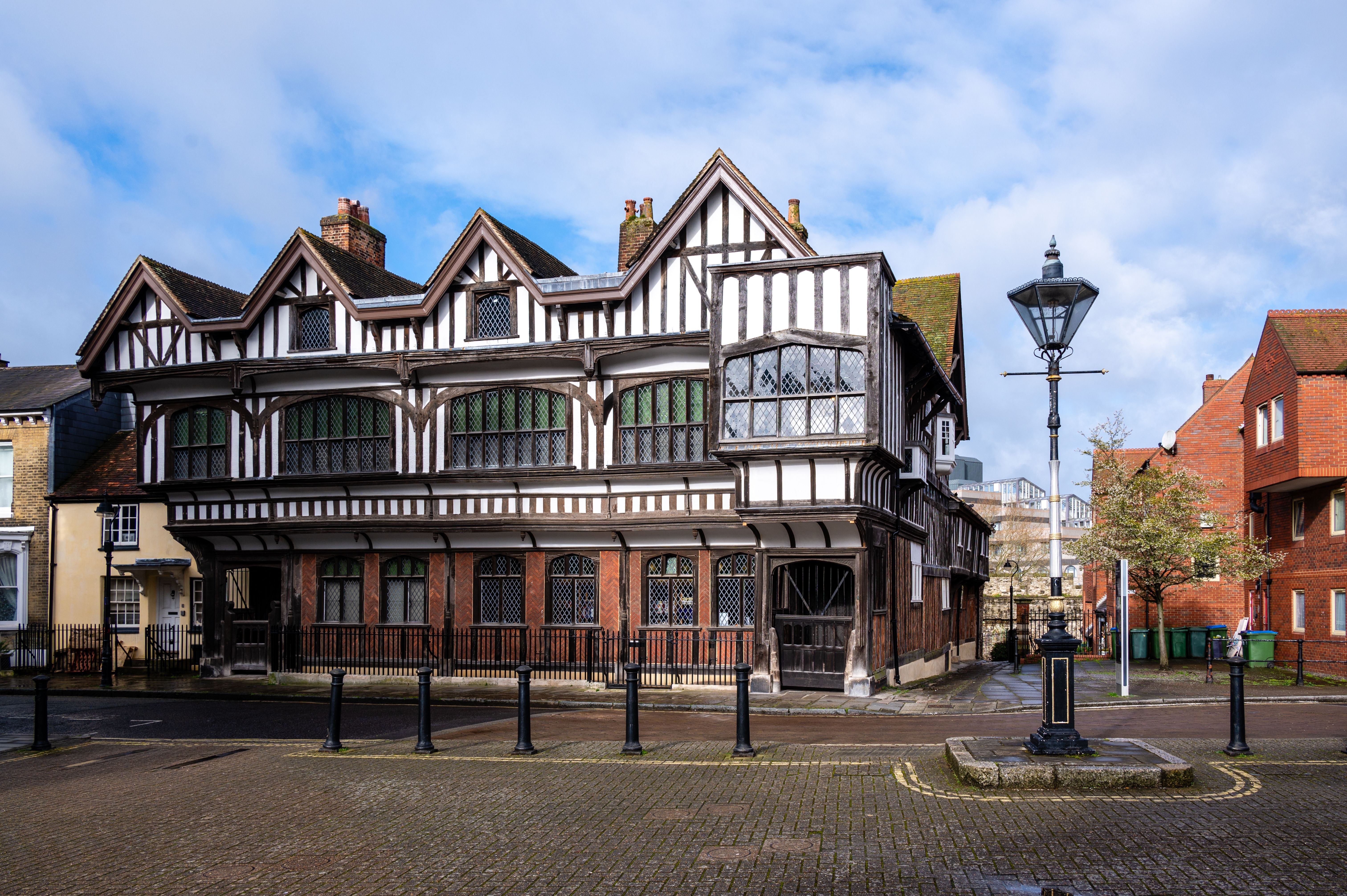 Southampton Historical Museum