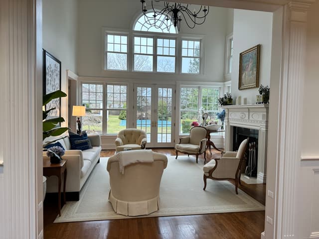 Image of Living space #3