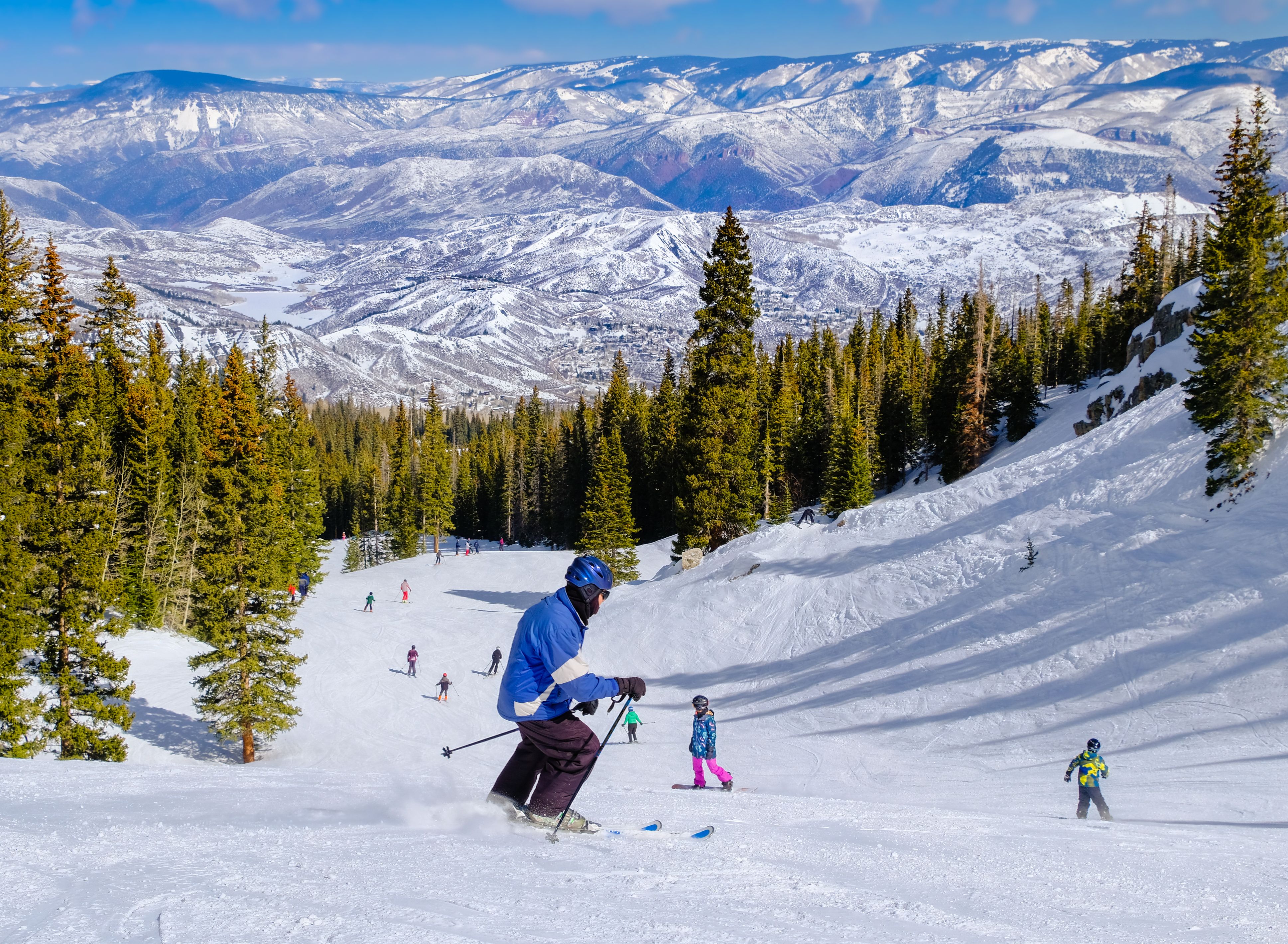 Top Must-Do Activity in Aspen