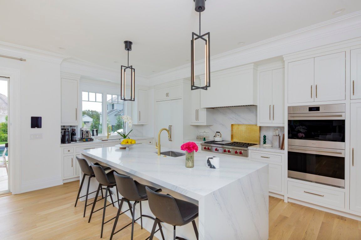 Rosko Estate | Southampton | Home With Heated Pool and Spa photo 12