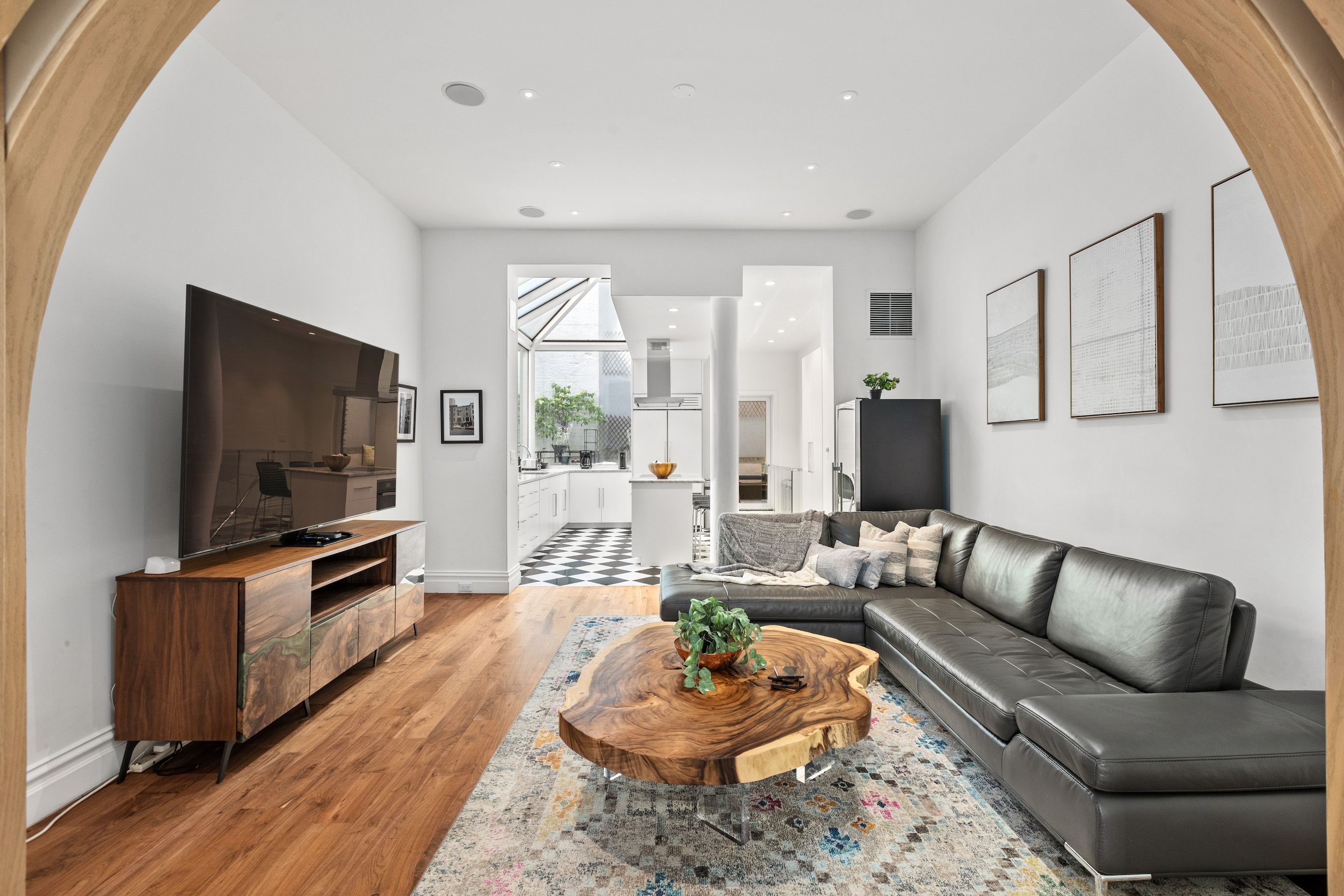 Carnegie Terrace by Rove Travel | Upper East Side, NYC