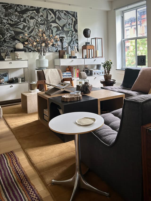 Image of Living space #2