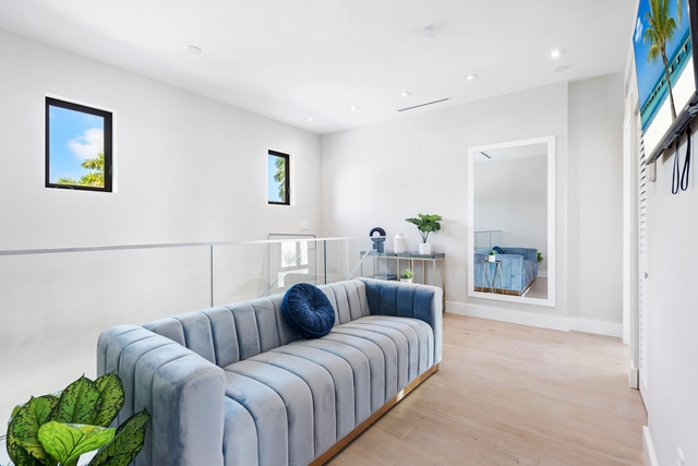 Image of Living space #4