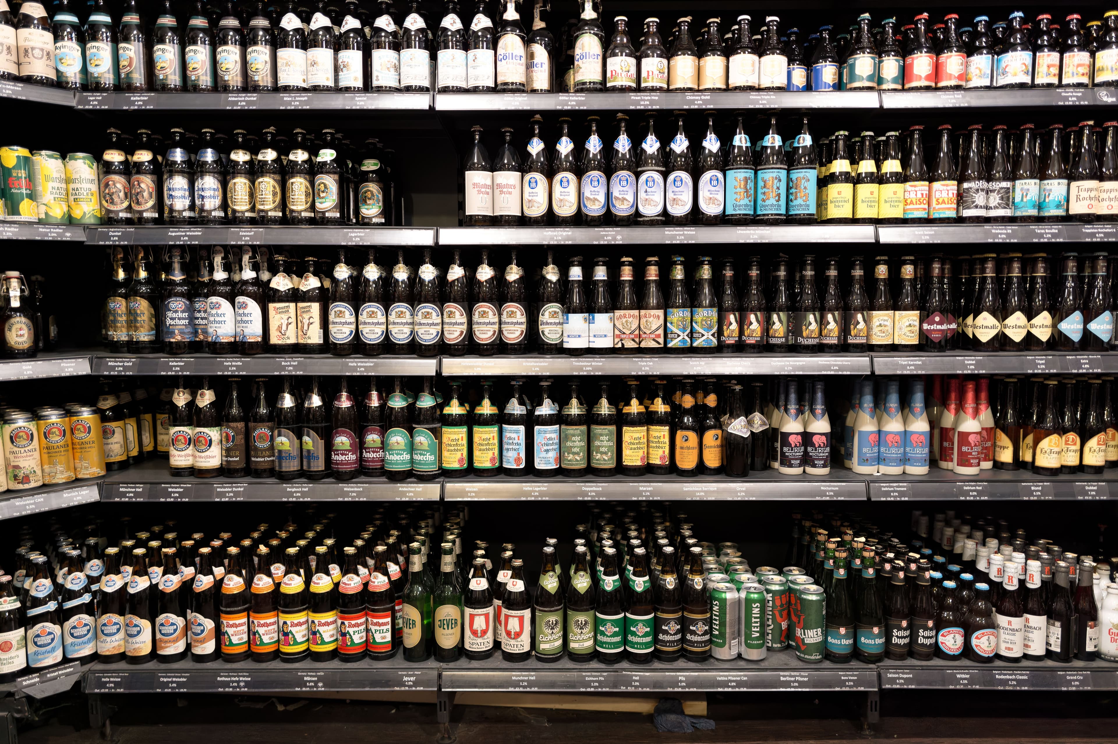 The Grog Shop