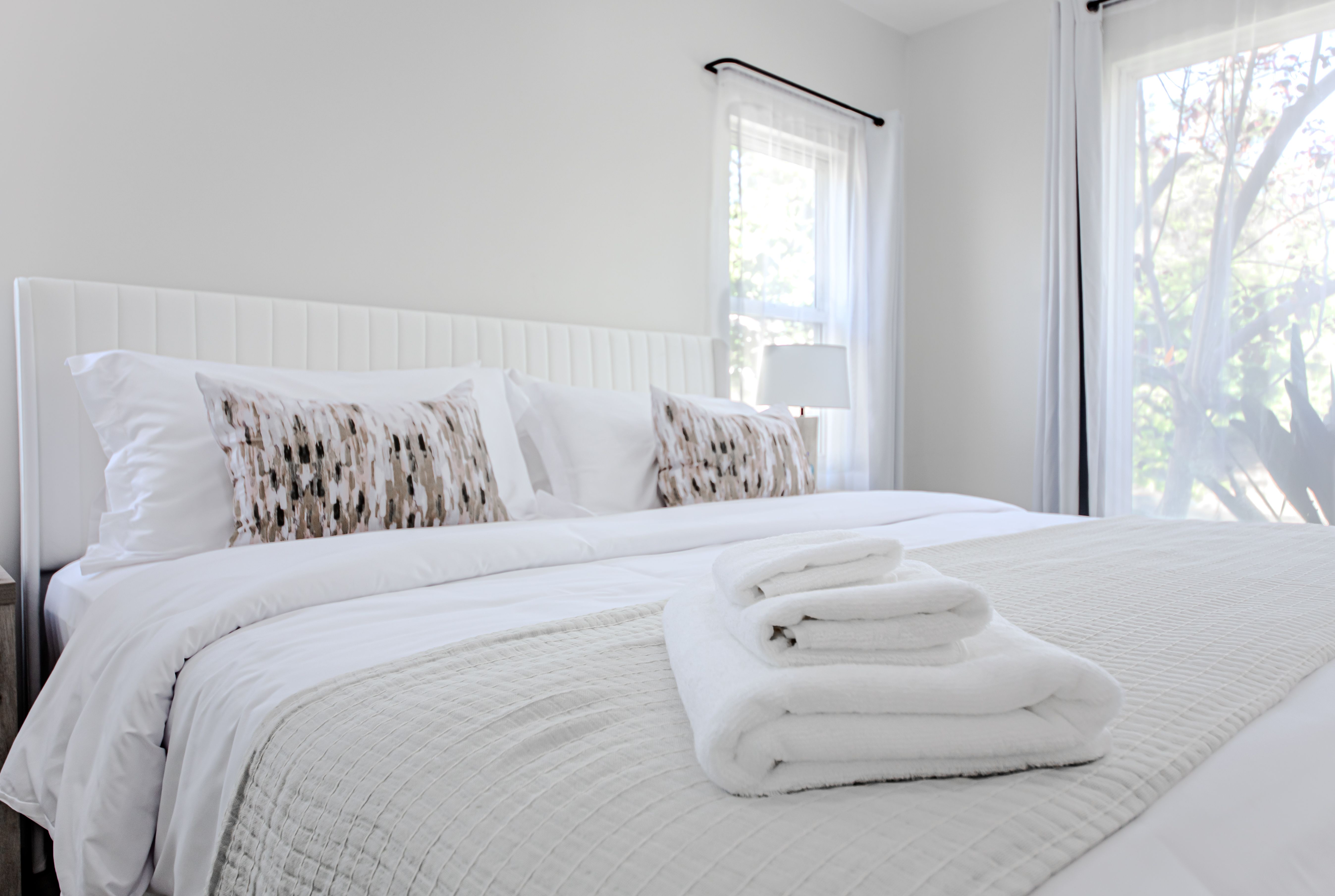 Casa Formosa | Fairfax | Hollywood Home w/ Pool & Modern Interior photo 22