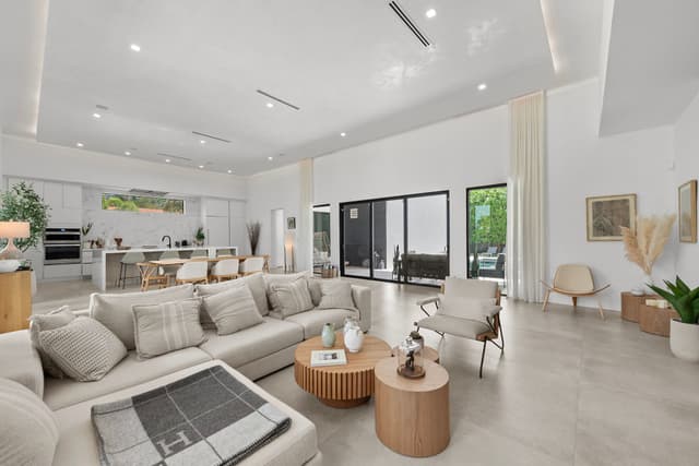 Image of Living space #1