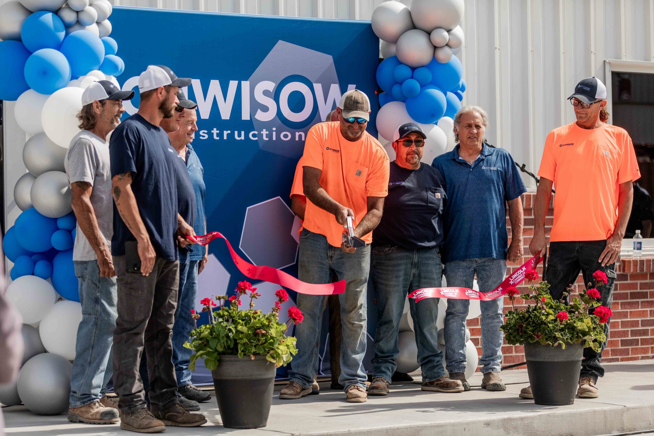 Russell Simmons CARES Foundation