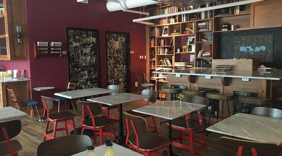 Subculture Coffee
