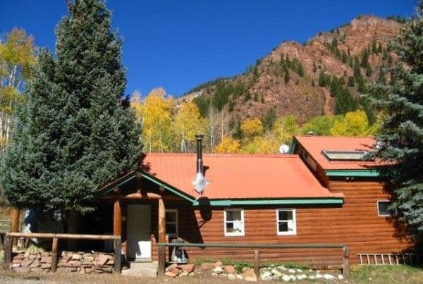 T-Lazy-7 Ranch