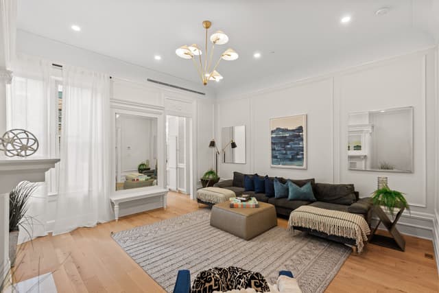 Image of Living space #6