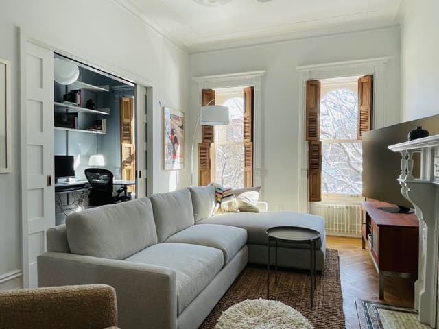 Image of Living space #2