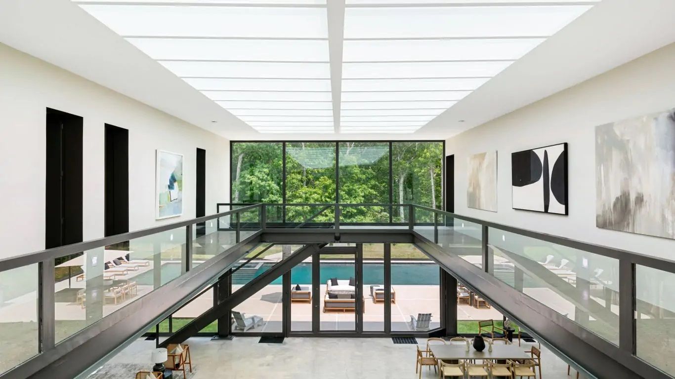 Image of Living space #2