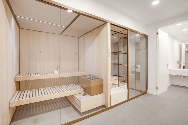 Image of Living space #5