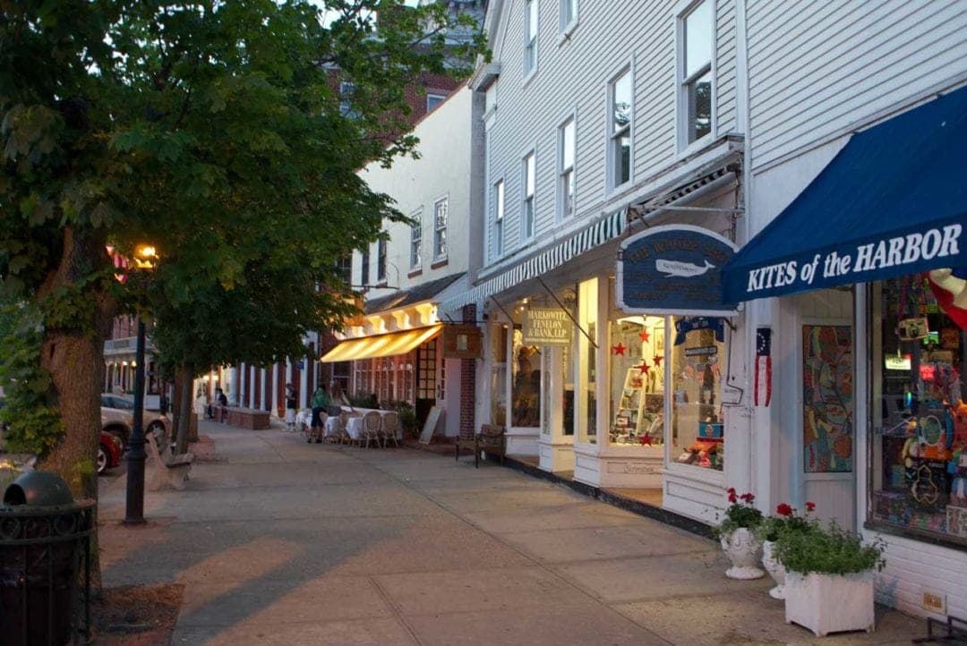 Sag Harbor