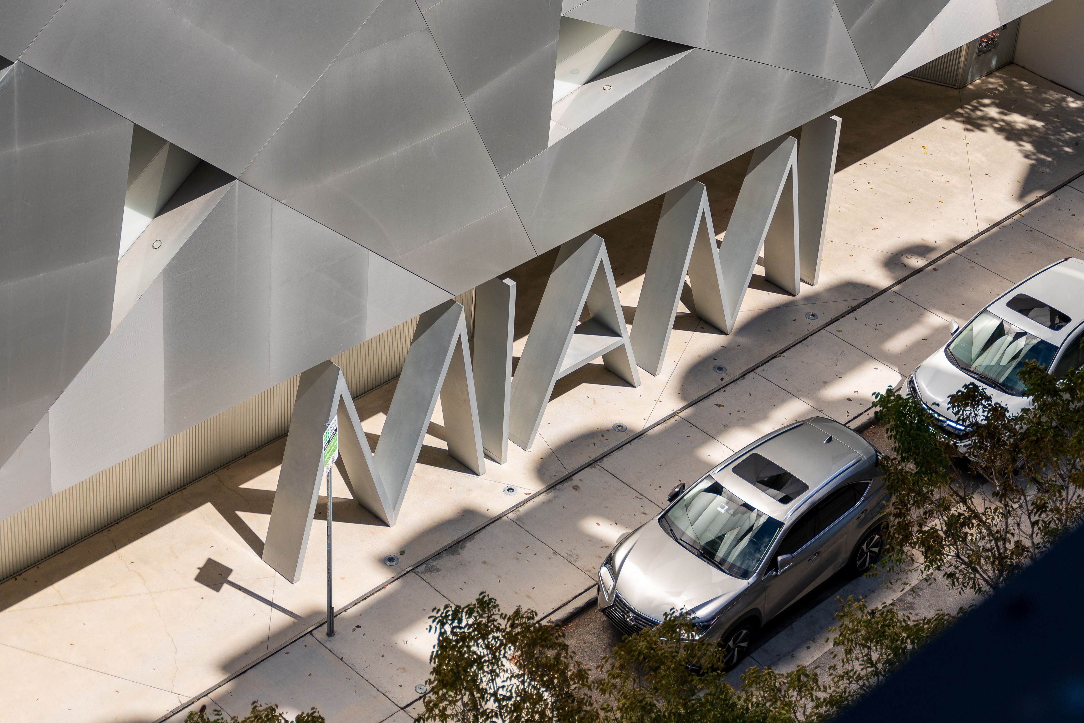 Institute of Contemporary Art, Miami (ICA)