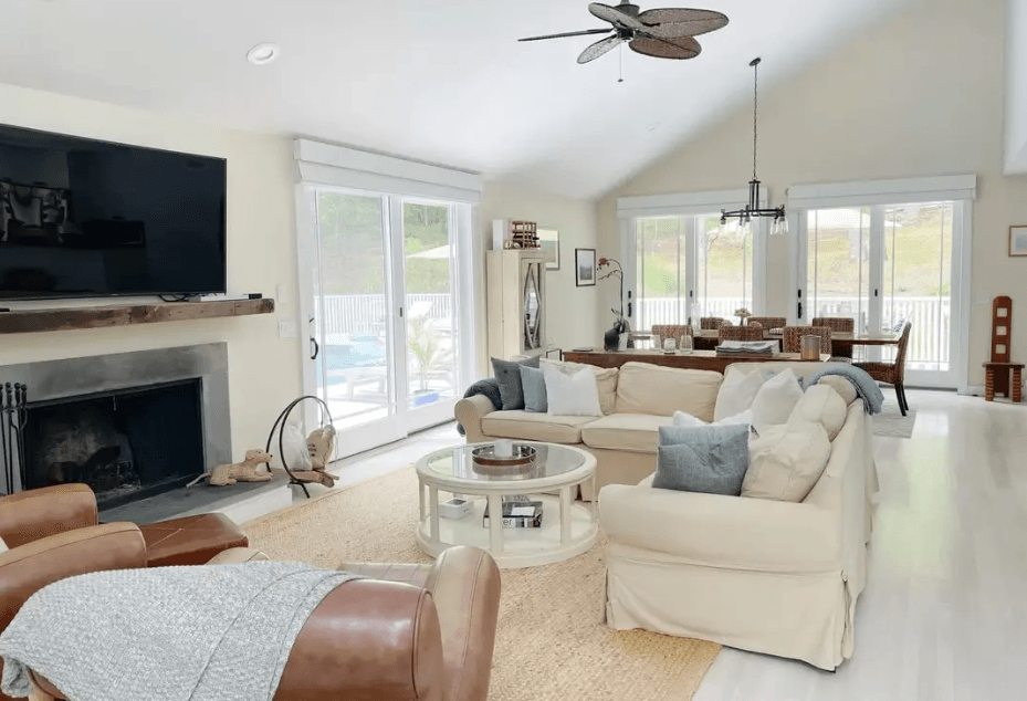 Property Management in East Hampton