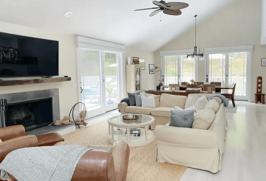 Property Management in East Hampton