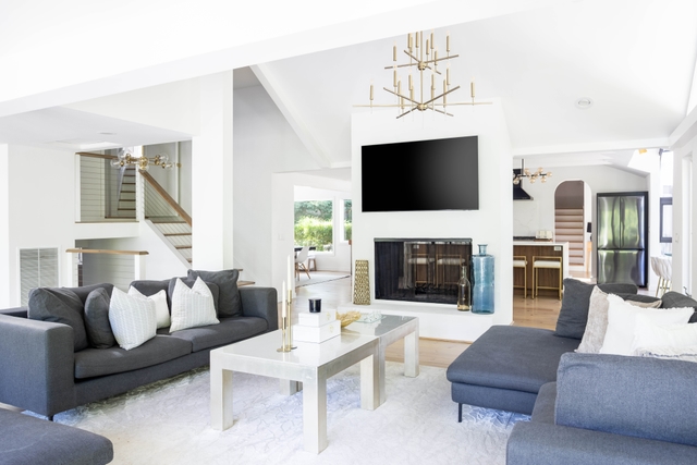 Image of Living space #1