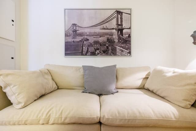 Image of Living space #4