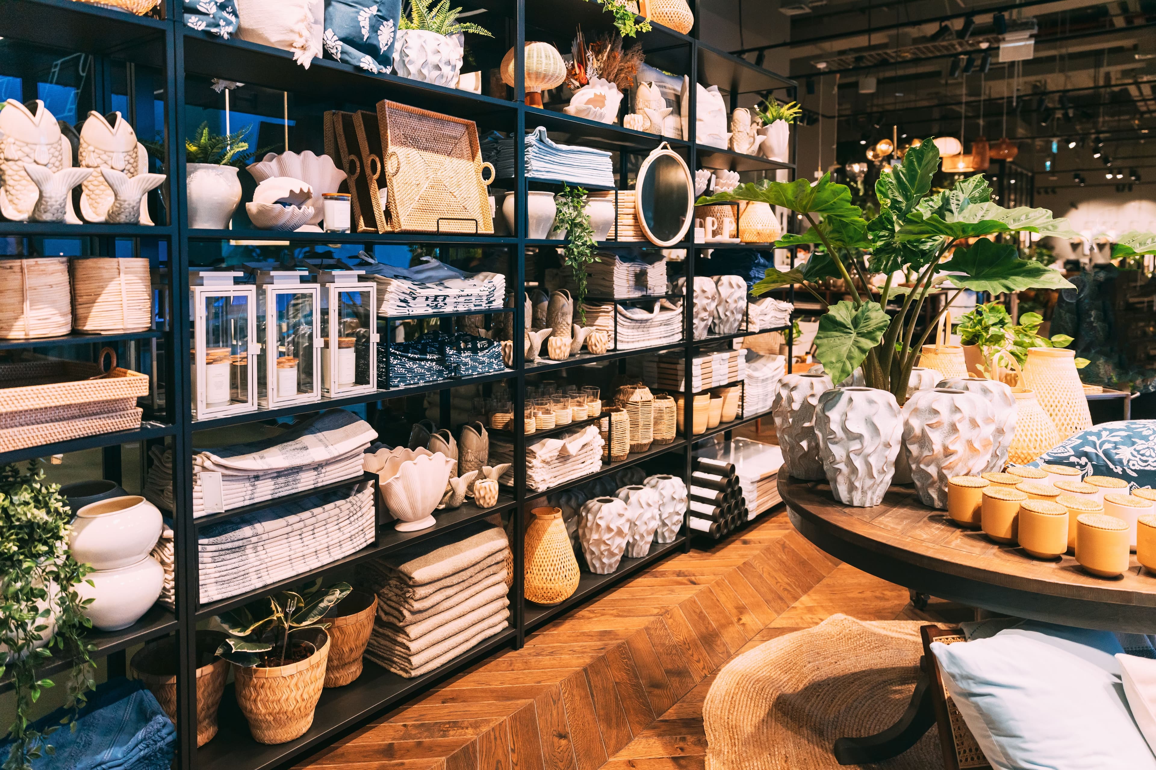 Hildreth's Home Goods