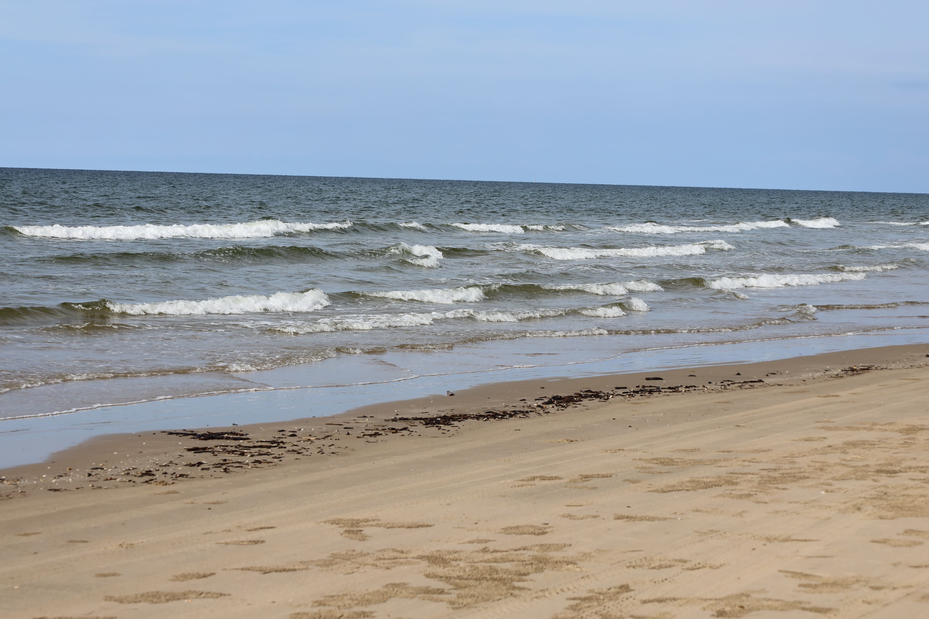Indian Wells Beach