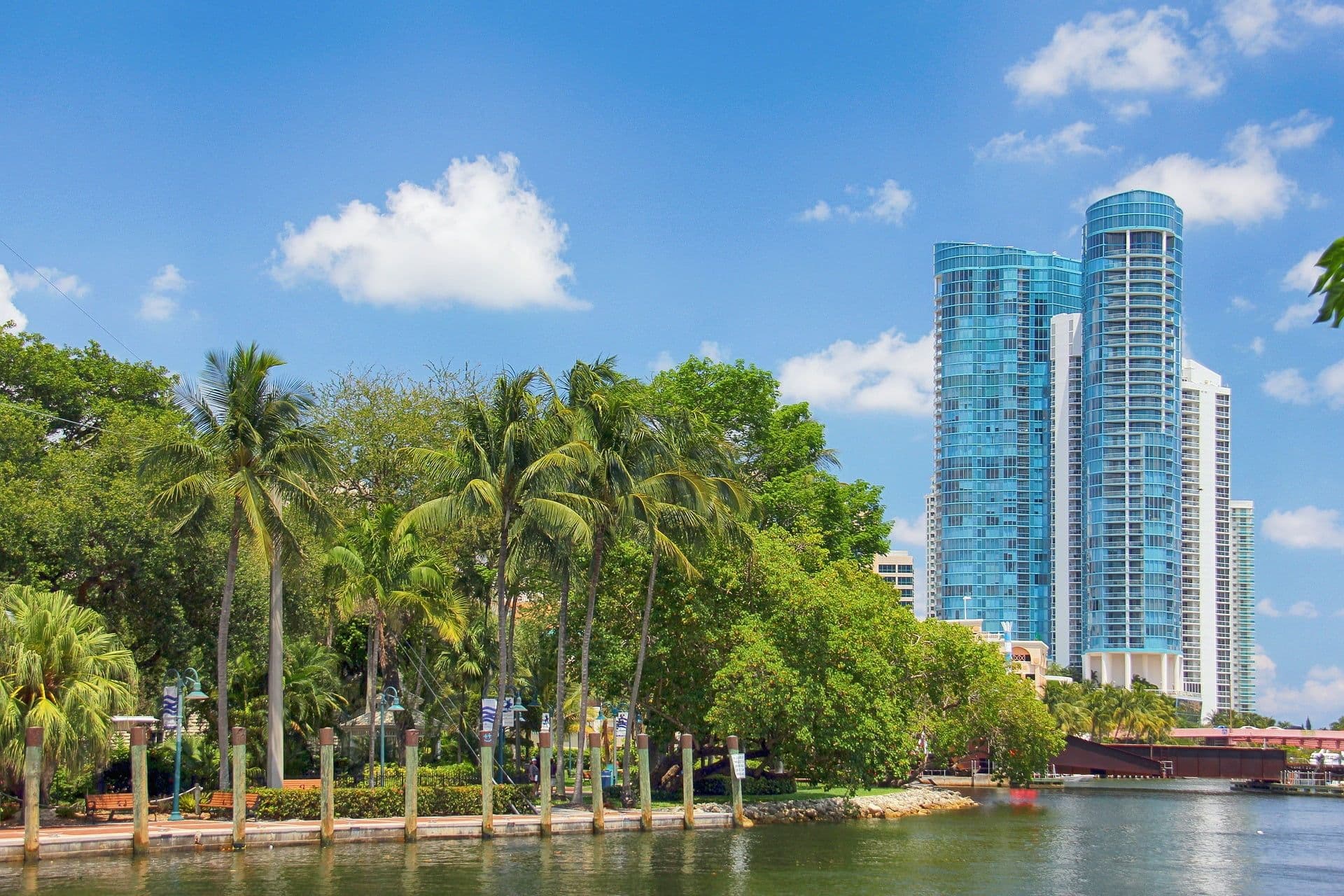 Riverwalk Arts & Entertainment District