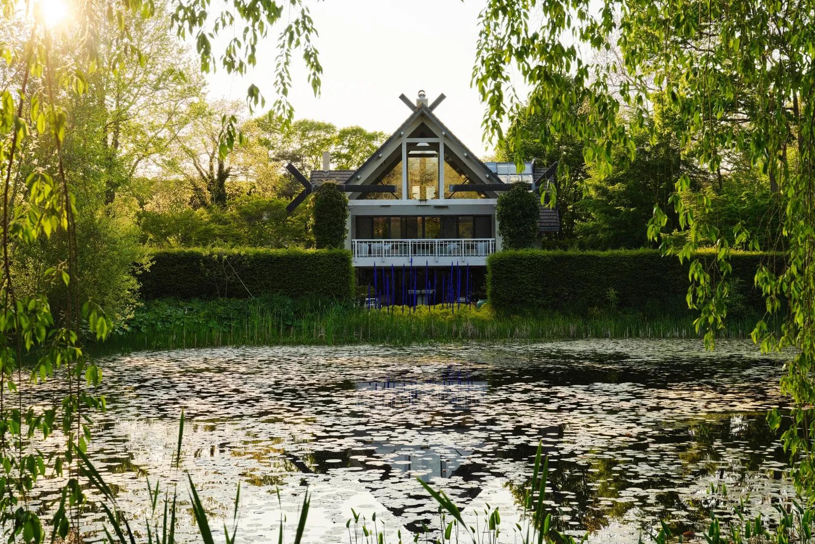 LongHouse Reserve