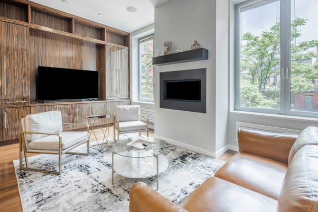 Image of Living space #1