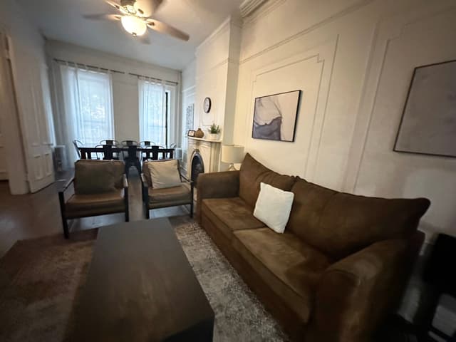 Image of Living space #3