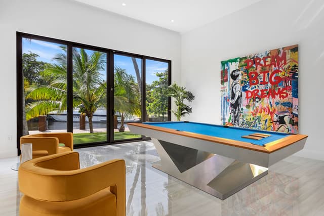 Image of Living space #8