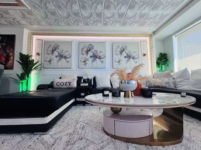 Image of Living space #3