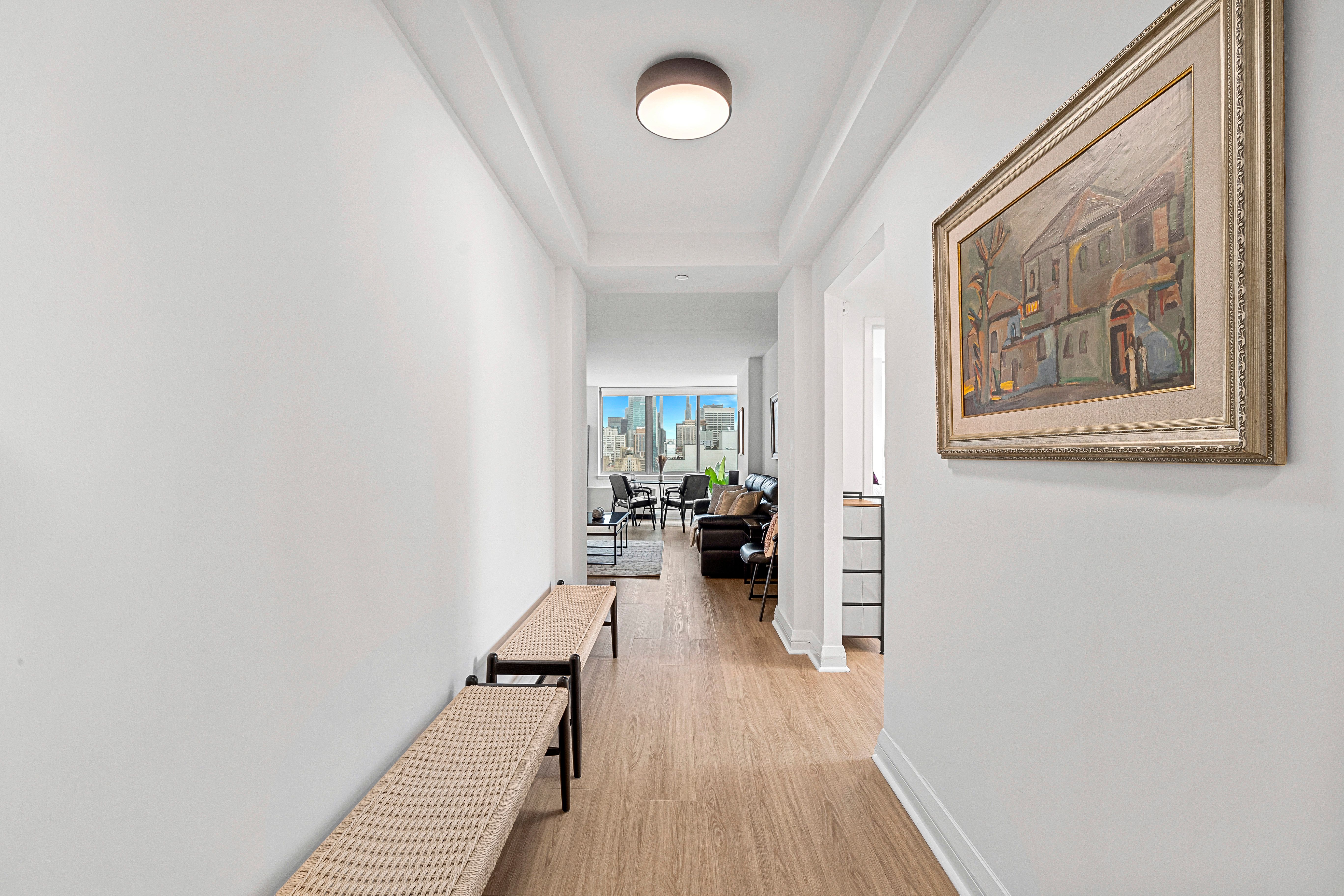 Flatiron Place | Chelsea | Condo w/ Panoramic Views photo 13