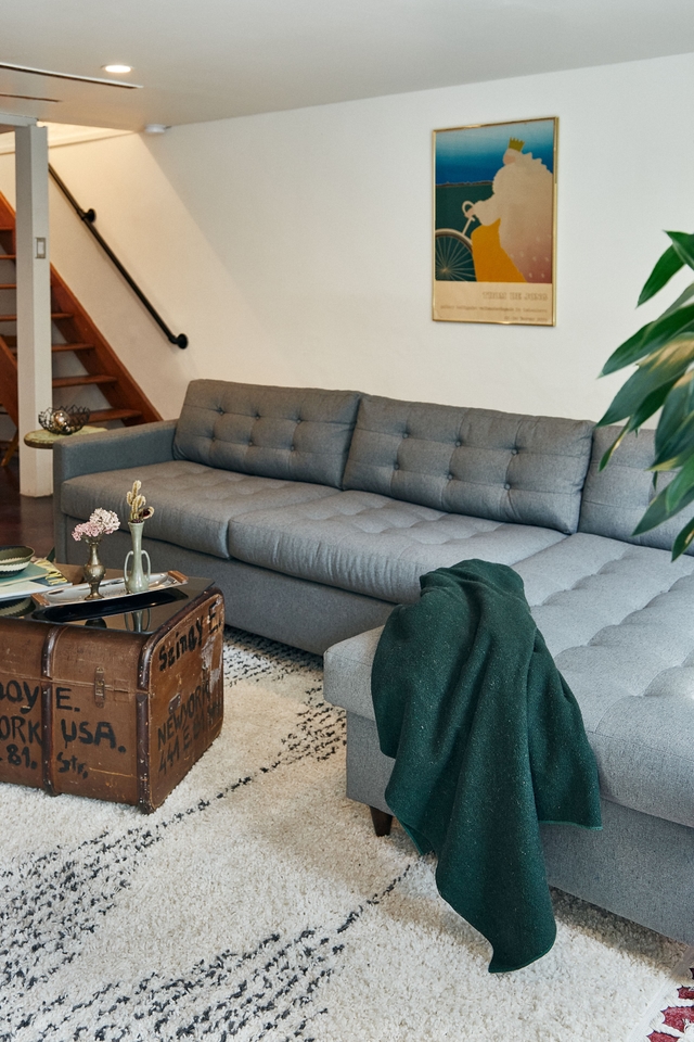 Image of Living space #3