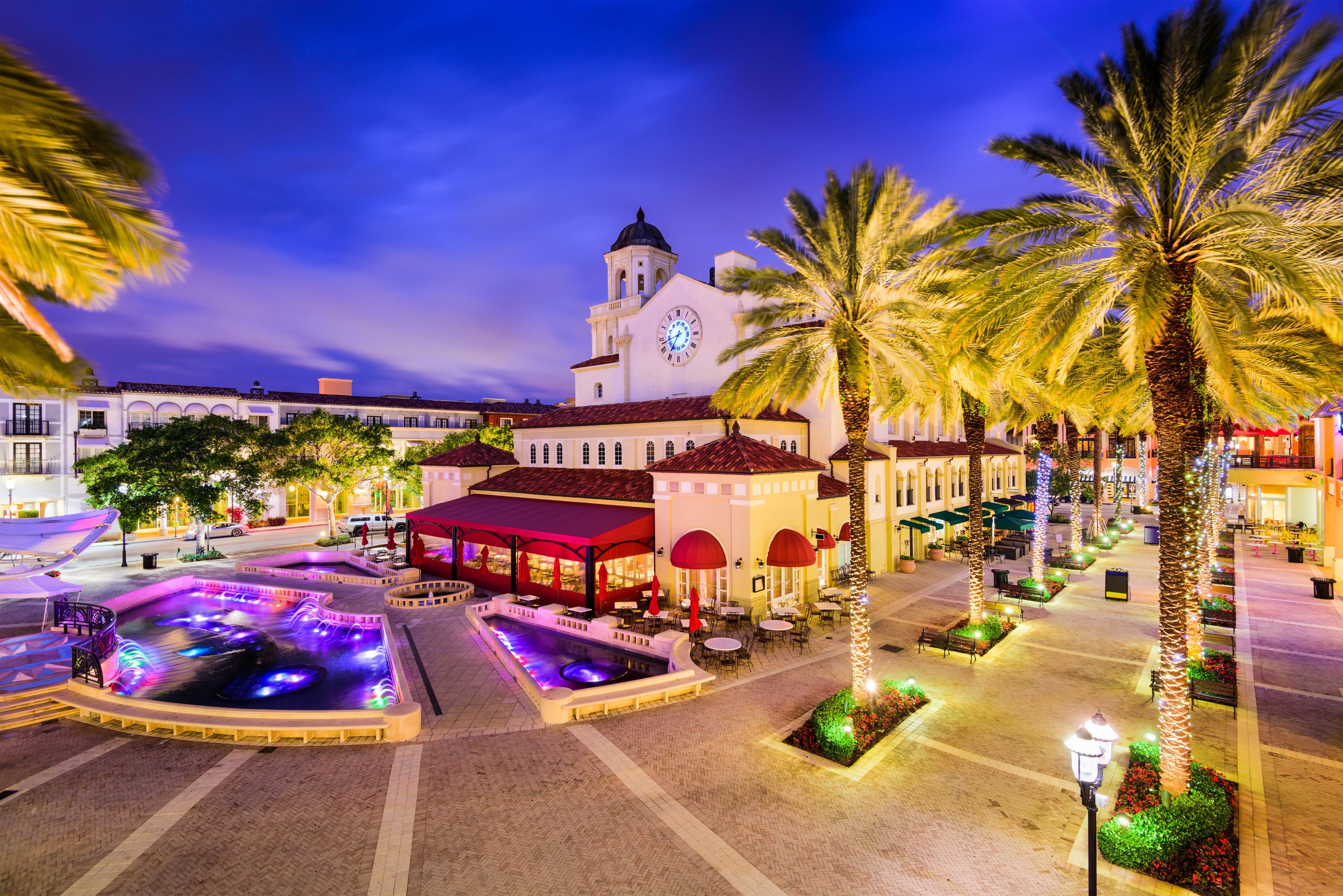 CityPlace