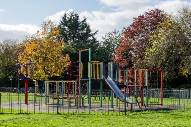 Halem Park & Southend