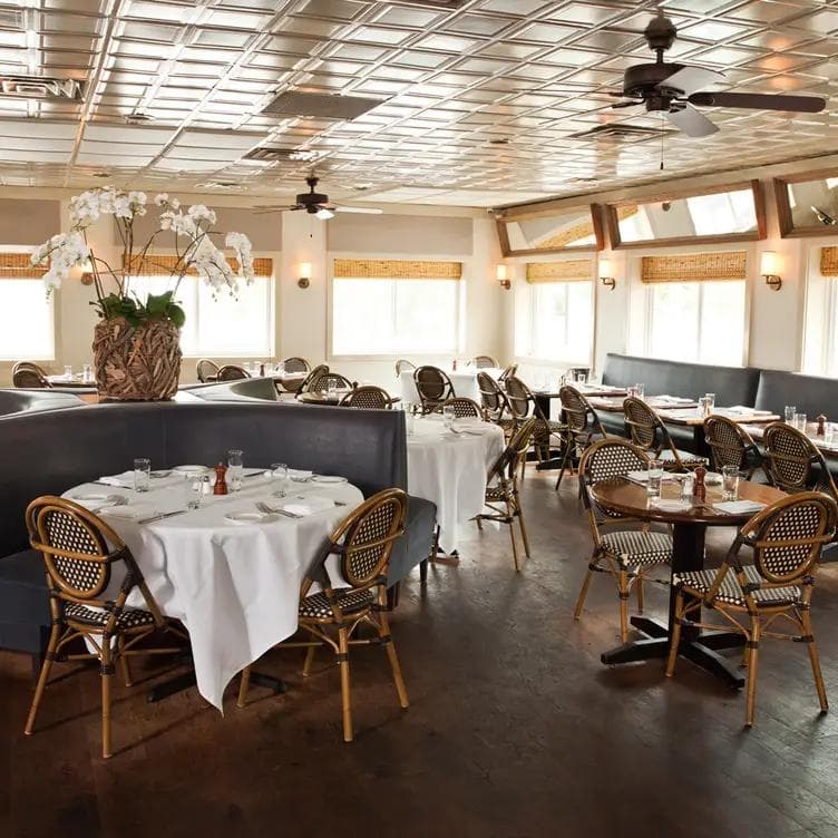 Bell & Anchor