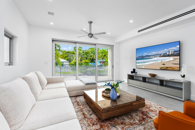 Image of Living space #1