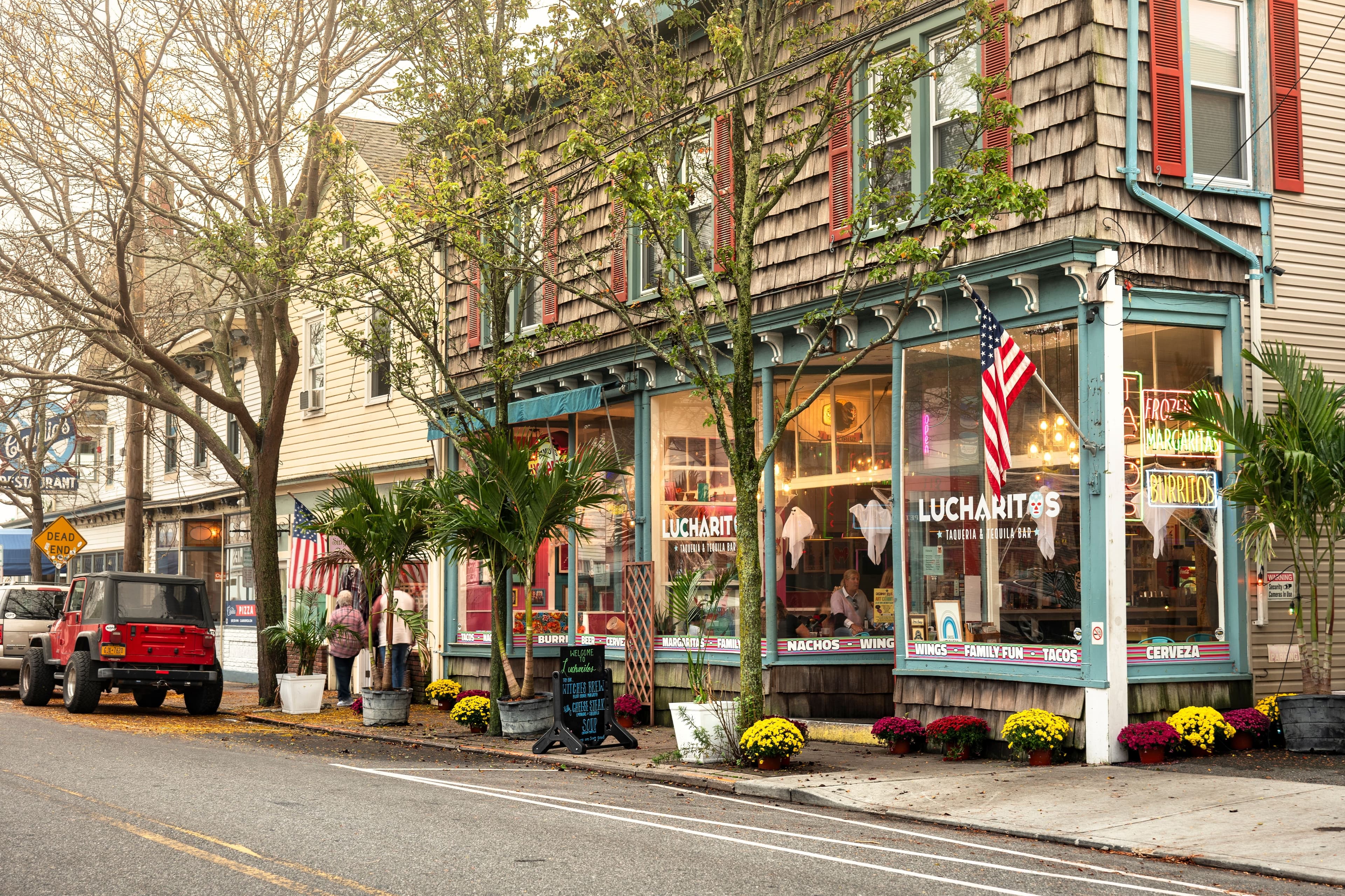 Shelter Island Bake Shop