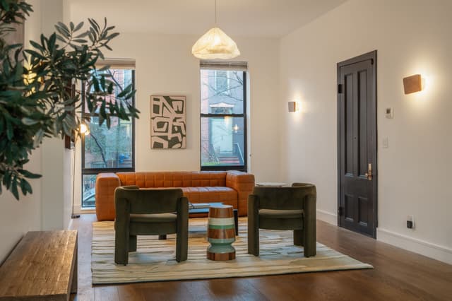 Image of Living space #3