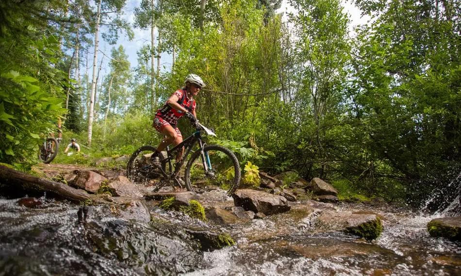 Four Mountain Sports
