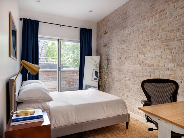 Image of Sleeping space #2