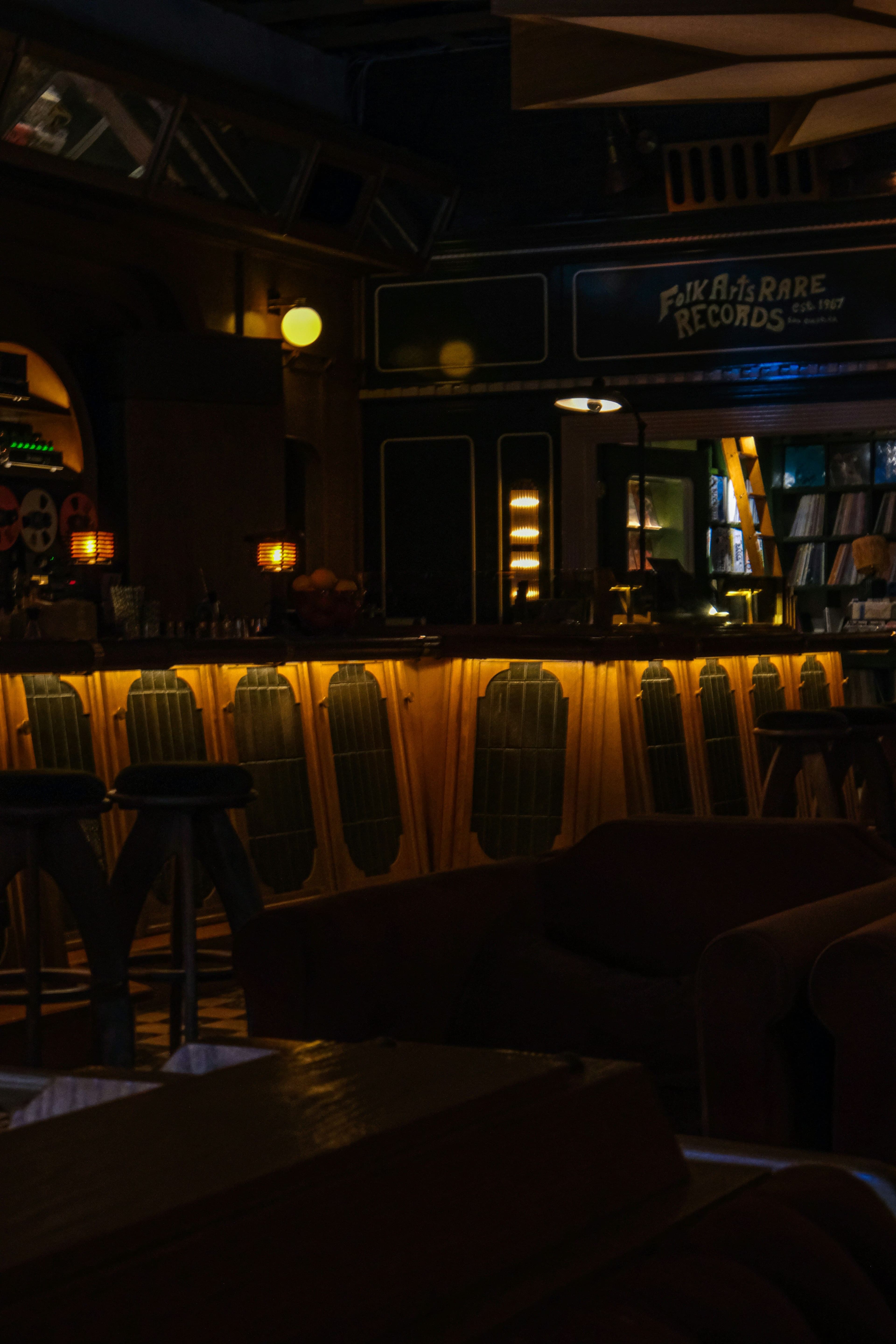 St. Marks Comedy Club