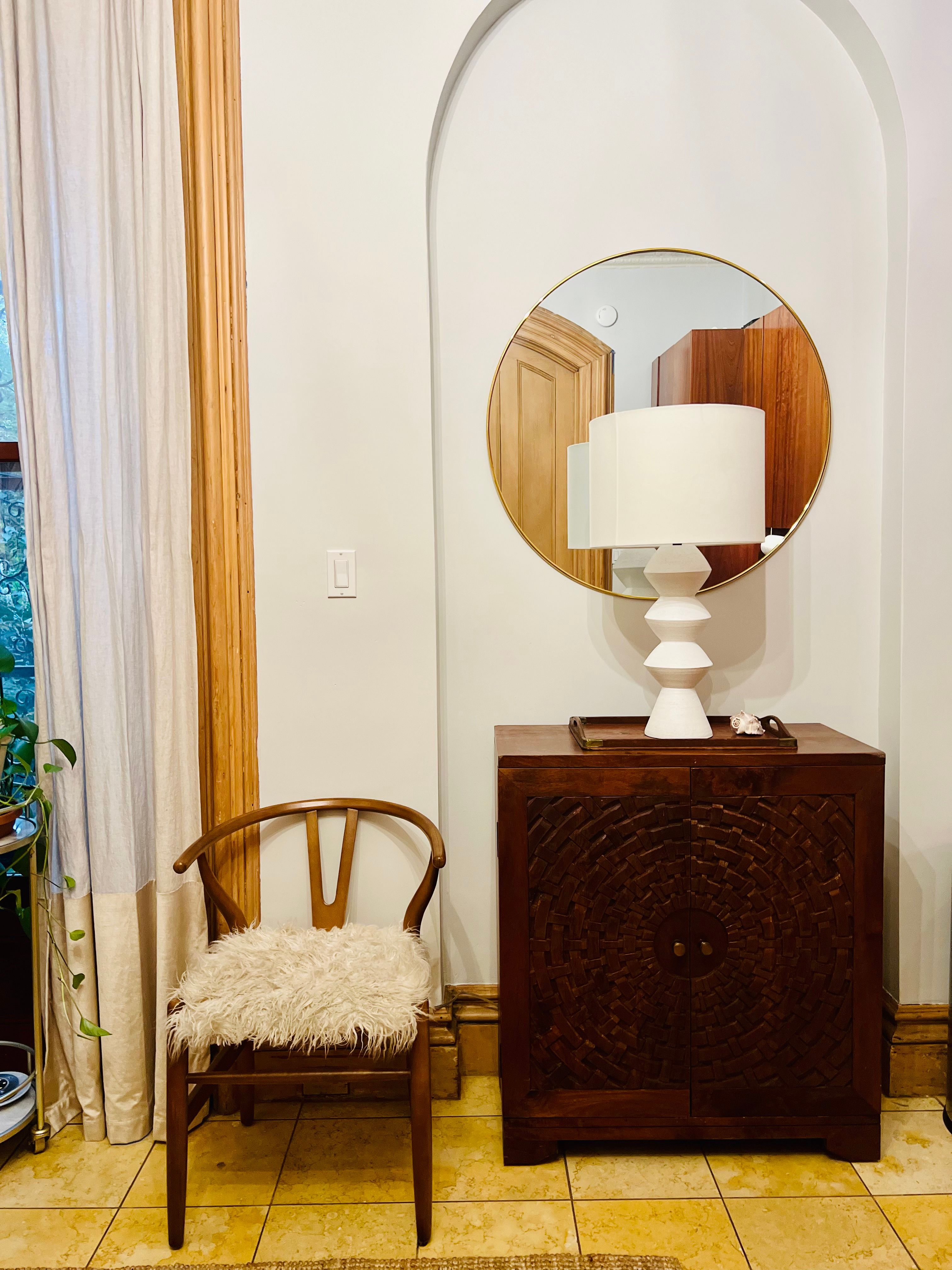 Hertford Place | Park Slope | Stylish Home w/ Garden View photo 20