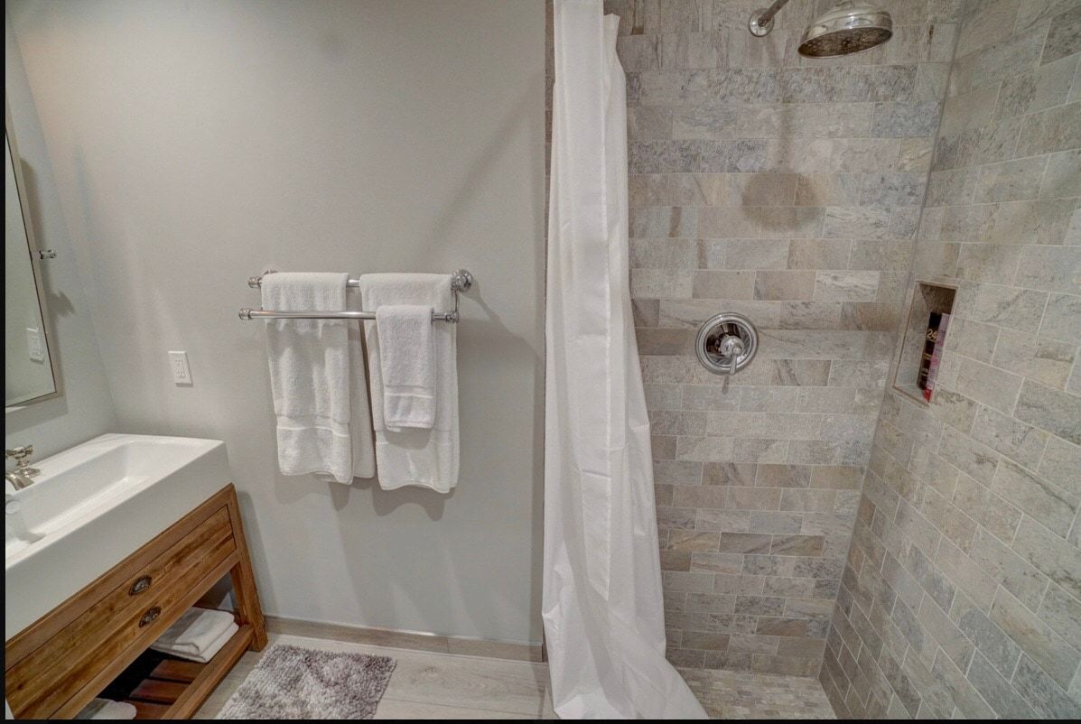 Wildwood | East Hampton | Home with Heated Pool and Outdoor Space photo 14