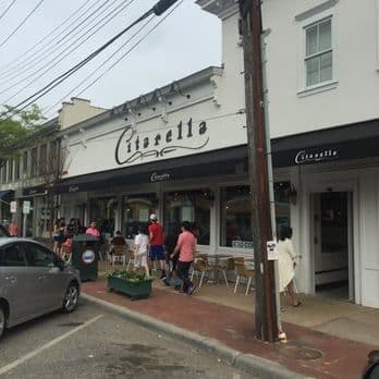 Citarella Gourmet Market
